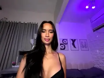 Chaturbate Private Sex Chat of lanadel_hilton