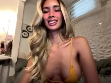 Chaturbate Sex Chat of lanadel_hilton