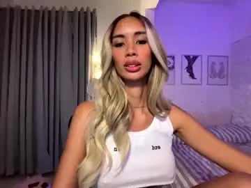 Chaturbate Live Sex of lanadel_hilton