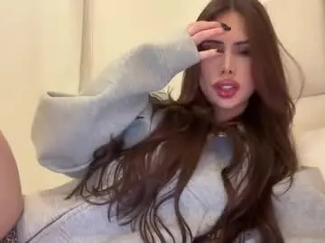 Chaturbate Live Sex of lanapotman