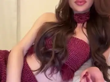 Chaturbate Adult Webcams of lanapotman