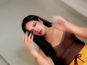 Chaturbate Live Sex Cam of naughtybynight28