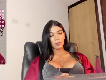 Chaturbate Adult Webcams of paulett_g