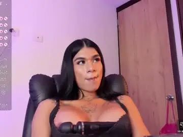 Chaturbate Live Sex of paulett_g