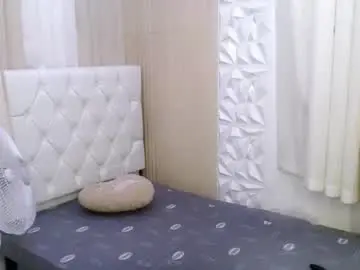 Chaturbate Best Webcam of samantha_fabxx