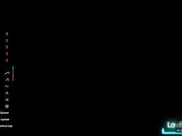 Chaturbate Live Sex of shantal_chocolet