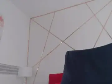 Chaturbate Free Live Porn of shantal_chocolet