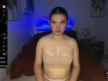 Chaturbate Nude Webcam of sugartemptation
