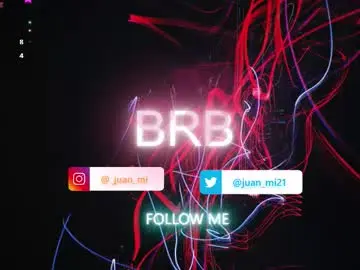 Chaturbate Nude Webcam of aquarian_star