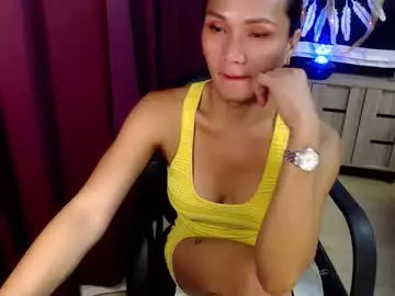 Chaturbate Live Sex Cam of asianbarbiexx