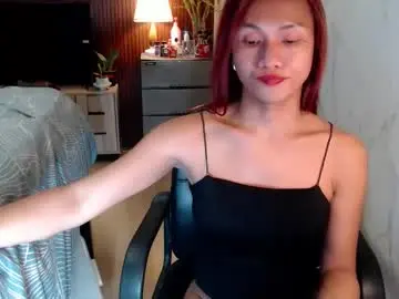 Chaturbate Sex Cam of asianbarbiexx