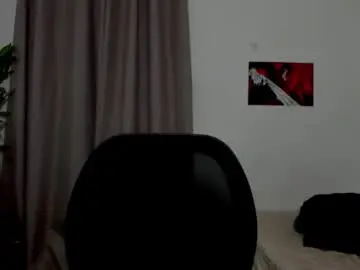 Chaturbate Adult Video Chat of catty_noir1