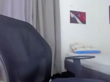 Chaturbate Live Porn of catty_noir1