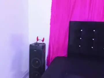 Chaturbate Sex Chat of cutenaked_8