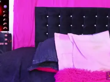 Chaturbate Nude Webcam of cutenaked_8