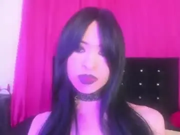 Chaturbate Live Sex Cam of cutenaked_8