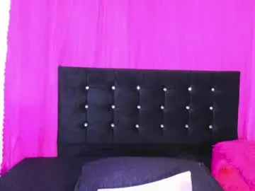 cutenaked_8 from chaturbate
