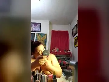Chaturbate Sex Chat of domtstopgal