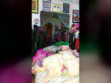Chaturbate Free Live Porn of domtstopgal
