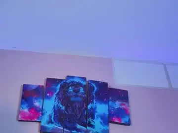 Chaturbate Adult Webcam of kataleyaa_horny