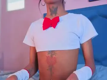 Chaturbate Best live sex cam show of kataleyaa_horny