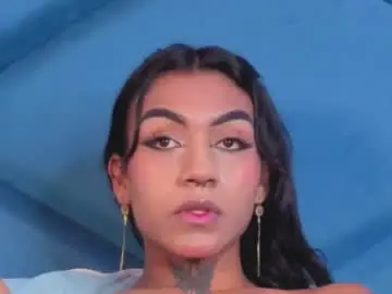 Chaturbate Adult Webcam of kataleyaa_horny