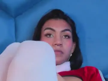 Chaturbate Best live sex cam show of kataleyaa_horny