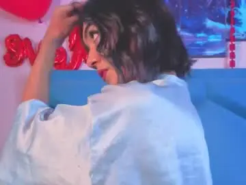 Chaturbate Adult Webcam of kataleyaa_horny