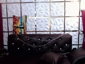 Chaturbate Adult Webcam of littlemiss_foxxy