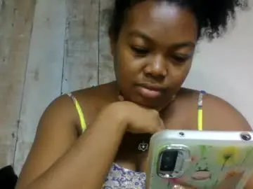 Chaturbate Sex Chat of nnajinah
