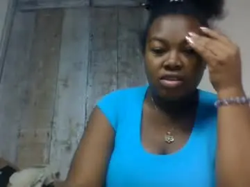 Chaturbate Watch Live Sex Cams of nnajinah