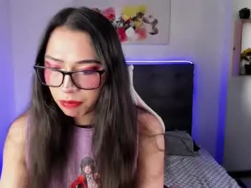 Chaturbate Live Sex Cam of paula_kawaiifu