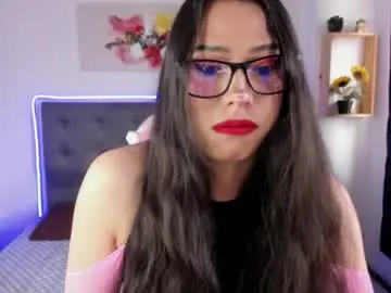 Chaturbate Best Webcam of paula_kawaiifu