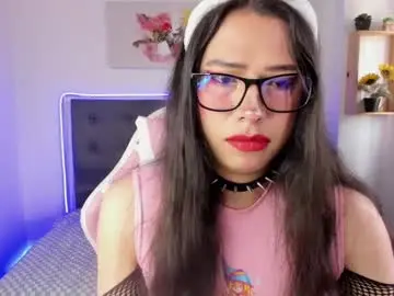 Chaturbate Best Webcam of paula_kawaiifu
