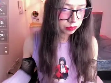 Chaturbate Nude Webcam of paula_kawaiifu