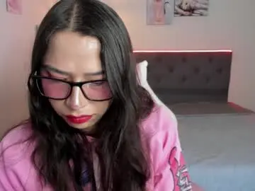 Chaturbate Sex Cam of paula_kawaiifu