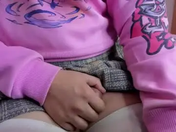 Chaturbate Nude Webcam of paula_kawaiifu