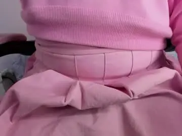 Chaturbate Nude Webcam of paula_kawaiifu