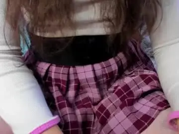 Chaturbate Best live sex cam show of paula_kawaiifu