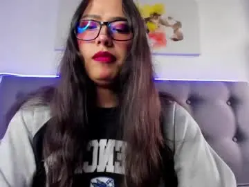 Chaturbate Best Webcam of paula_kawaiifu