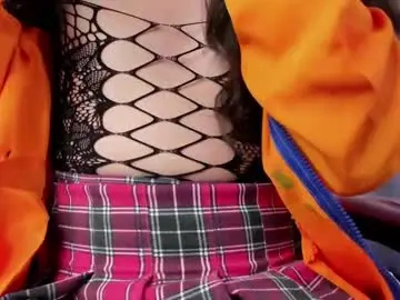 Chaturbate Best Webcam of paula_kawaiifu