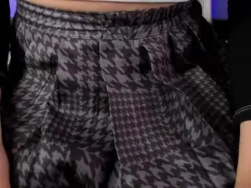 Chaturbate Nude Webcam of paula_kawaiifu