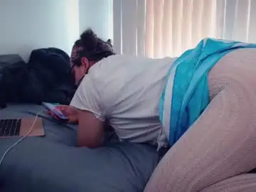 Chaturbate Best Webcam of skimaskanaltgirl