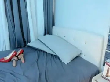 tranny_francine from chaturbate