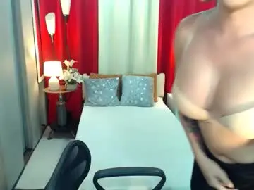 Chaturbate Sex Cam of tropicalhottop