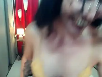 Chaturbate Best live sex cam show of tropicalhottop