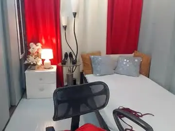 Chaturbate Nude Webcam of tropicalhottop