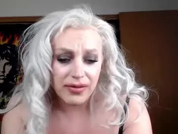 Chaturbate Sex Cam of tssabrinaxxx