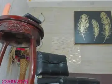 Chaturbate Best Webcam of valeriaqueents