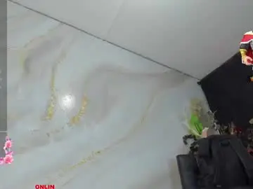 Chaturbate Live Porn of valeriaqueents